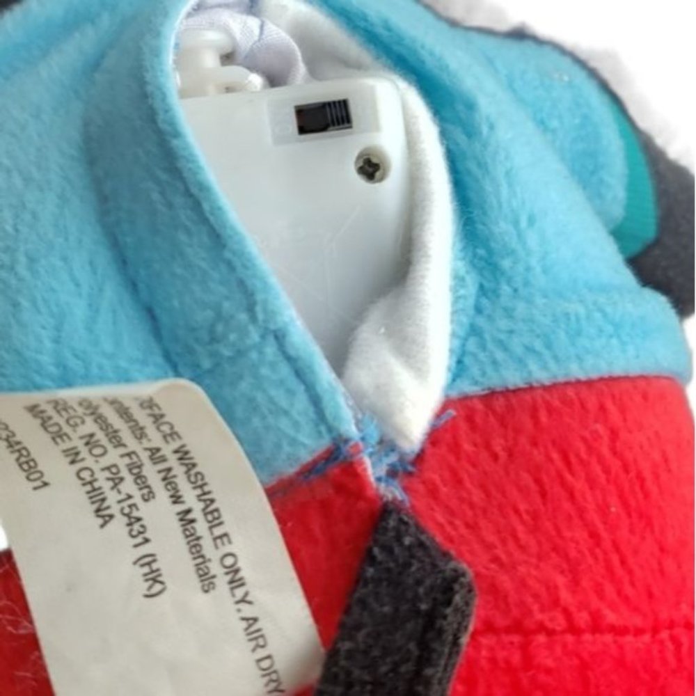 Mickey Mouse - Battery Operated - Picture 8 of 8